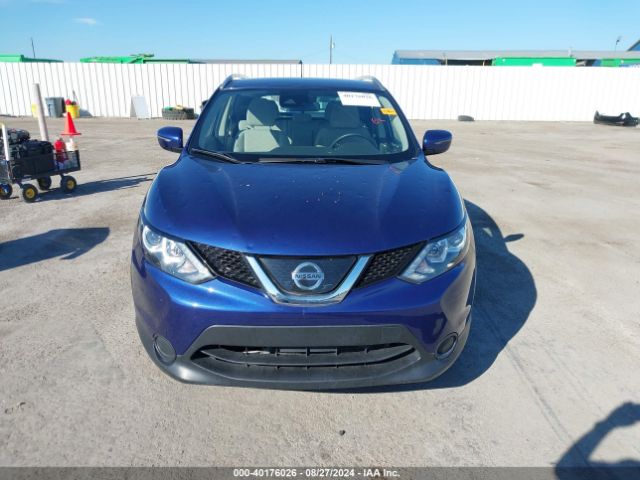 Photo 5 VIN: JN1BJ1CP2KW238553 - NISSAN ROGUE SPORT 