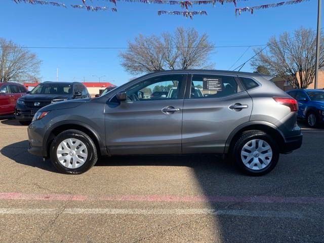 Photo 1 VIN: JN1BJ1CP2KW239511 - NISSAN ROGUE SPORT 