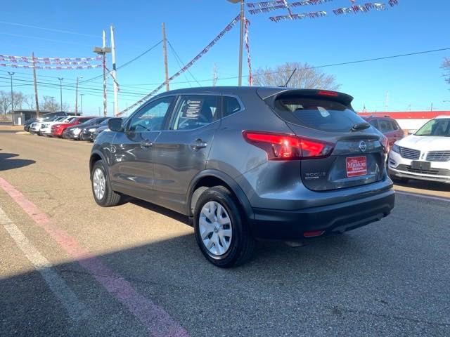 Photo 2 VIN: JN1BJ1CP2KW239511 - NISSAN ROGUE SPORT 