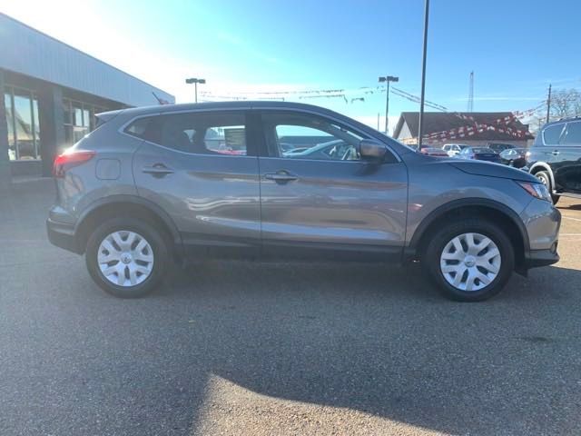 Photo 5 VIN: JN1BJ1CP2KW239511 - NISSAN ROGUE SPORT 