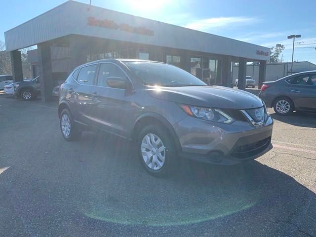 Photo 6 VIN: JN1BJ1CP2KW239511 - NISSAN ROGUE SPORT 