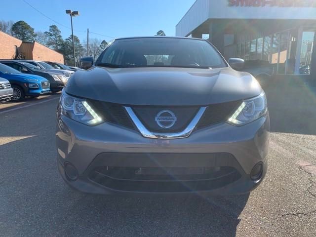 Photo 7 VIN: JN1BJ1CP2KW239511 - NISSAN ROGUE SPORT 