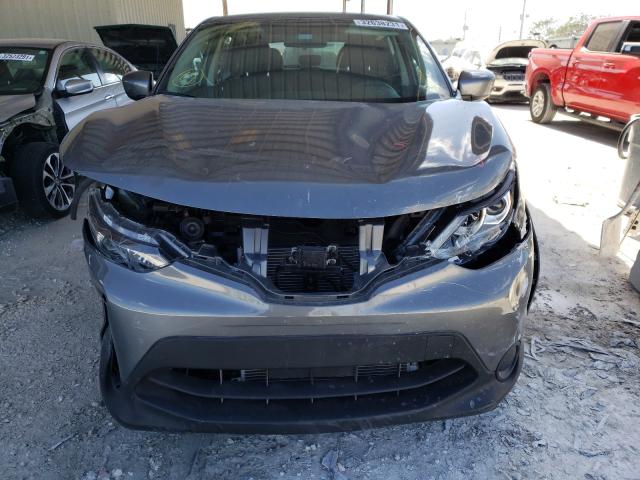 Photo 8 VIN: JN1BJ1CP2KW239833 - NISSAN ROGUE SPOR 