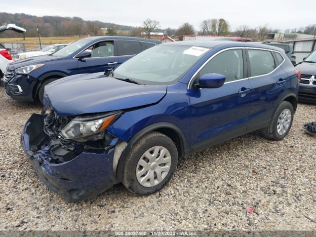 Photo 1 VIN: JN1BJ1CP2KW241310 - NISSAN ROGUE SPORT 