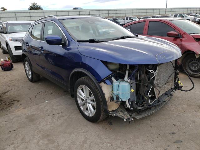 Photo 3 VIN: JN1BJ1CP2KW242957 - NISSAN ROGUE SPORT 