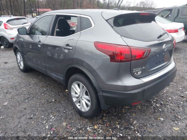 Photo 2 VIN: JN1BJ1CP2KW243185 - NISSAN ROGUE SPORT 