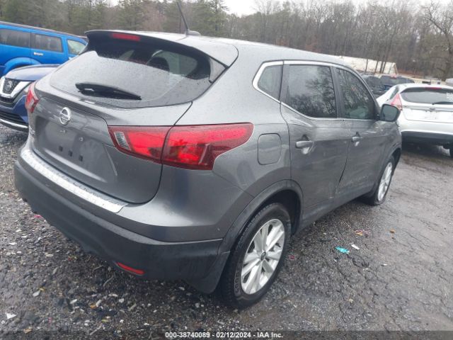 Photo 3 VIN: JN1BJ1CP2KW243185 - NISSAN ROGUE SPORT 