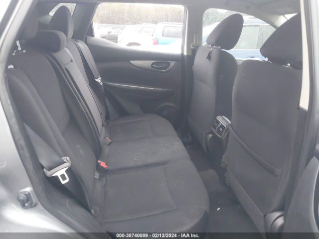 Photo 7 VIN: JN1BJ1CP2KW243185 - NISSAN ROGUE SPORT 