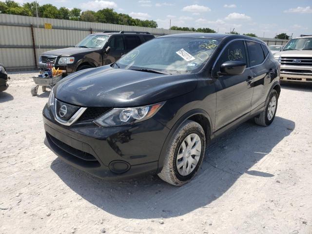 Photo 1 VIN: JN1BJ1CP2KW520482 - NISSAN ROGUE SPOR 