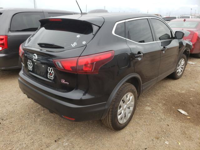 Photo 3 VIN: JN1BJ1CP2KW520708 - NISSAN ROGUE SPOR 