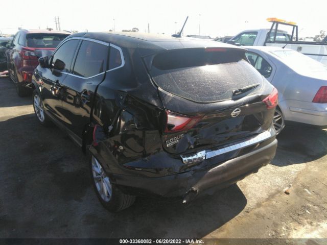 Photo 2 VIN: JN1BJ1CP2KW521048 - NISSAN ROGUE SPORT 