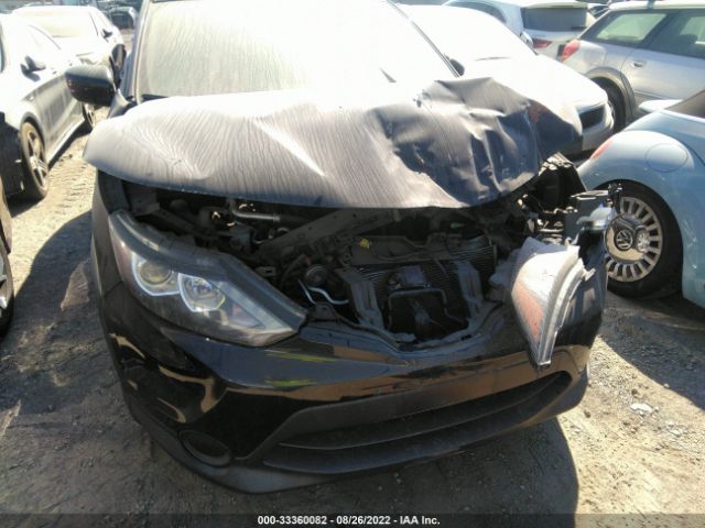 Photo 5 VIN: JN1BJ1CP2KW521048 - NISSAN ROGUE SPORT 