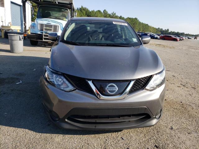 Photo 4 VIN: JN1BJ1CP2KW521096 - NISSAN ROGUE SPOR 