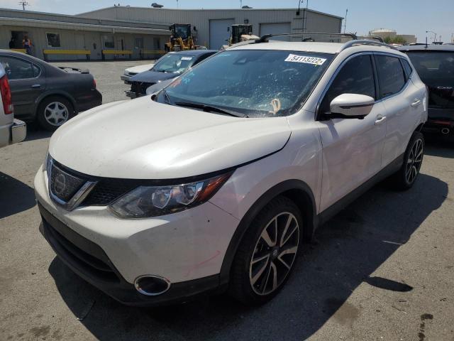 Photo 1 VIN: JN1BJ1CP2KW523172 - NISSAN ROGUE SPOR 