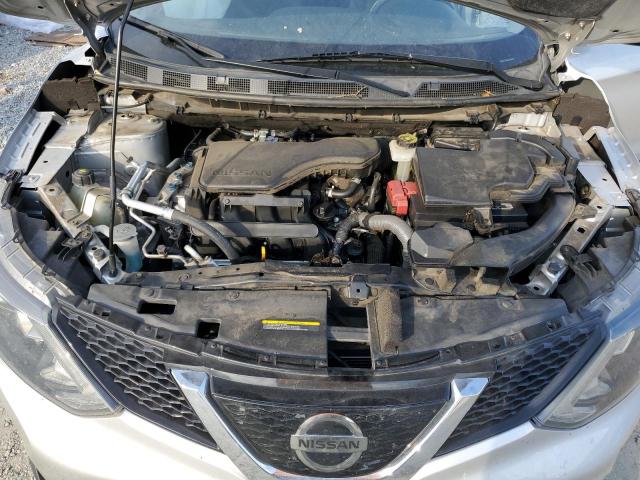 Photo 11 VIN: JN1BJ1CP2KW523883 - NISSAN ROGUE SPOR 