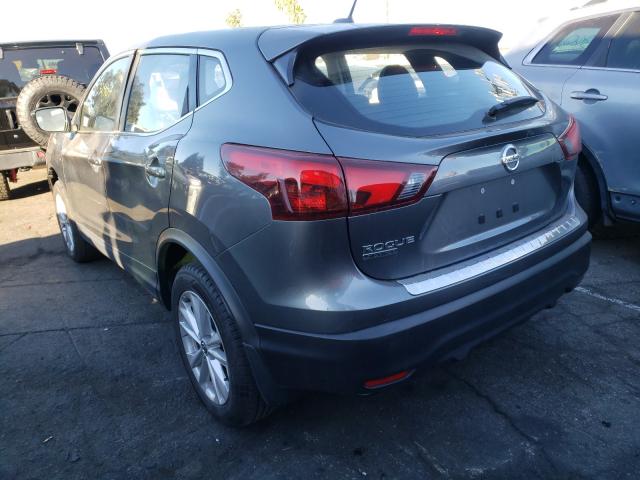 Photo 2 VIN: JN1BJ1CP2KW524452 - NISSAN ROGUE SPORT 