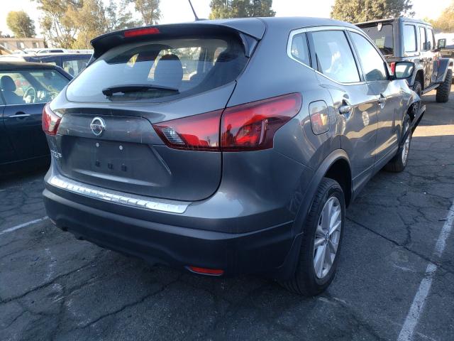 Photo 3 VIN: JN1BJ1CP2KW524452 - NISSAN ROGUE SPORT 