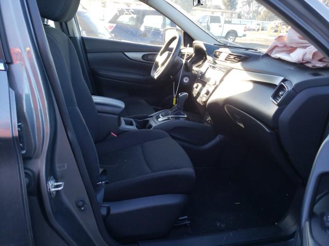 Photo 4 VIN: JN1BJ1CP2KW524452 - NISSAN ROGUE SPORT 