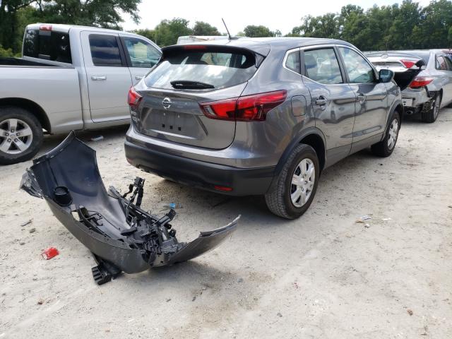 Photo 3 VIN: JN1BJ1CP2KW525584 - NISSAN ROGUE SPOR 