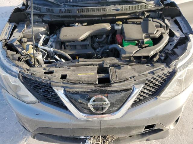 Photo 11 VIN: JN1BJ1CP2KW525598 - NISSAN ROGUE SPOR 