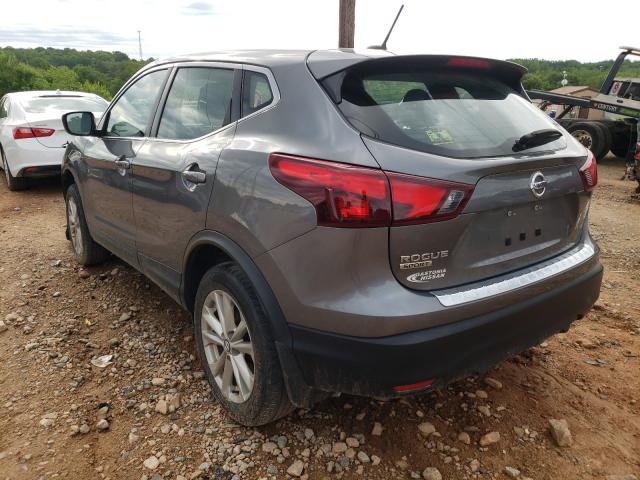 Photo 2 VIN: JN1BJ1CP2KW525973 - NISSAN ROGUE SPOR 