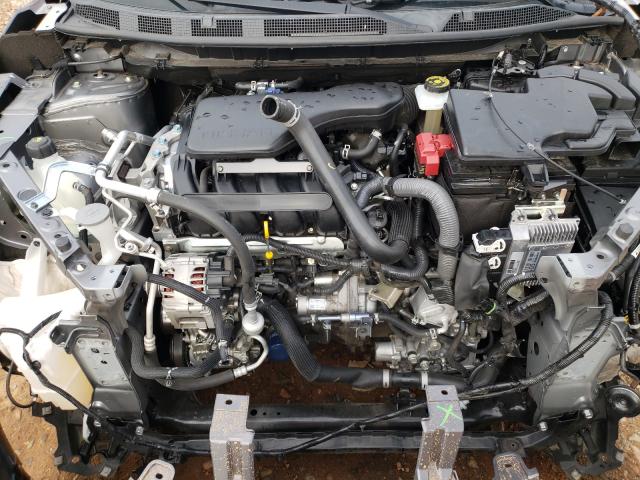 Photo 6 VIN: JN1BJ1CP2KW525973 - NISSAN ROGUE SPOR 