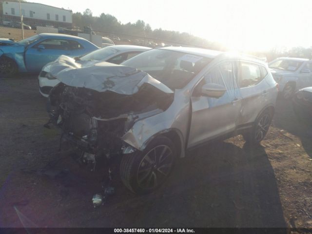 Photo 1 VIN: JN1BJ1CP2KW526184 - NISSAN ROGUE SPORT 