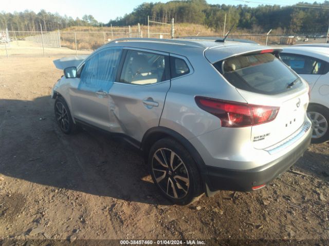 Photo 2 VIN: JN1BJ1CP2KW526184 - NISSAN ROGUE SPORT 