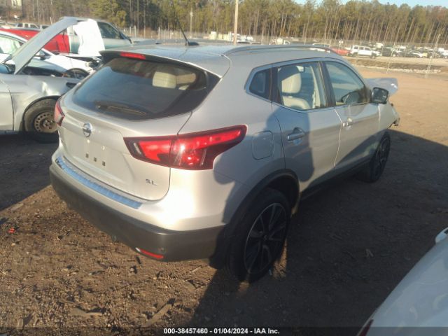 Photo 3 VIN: JN1BJ1CP2KW526184 - NISSAN ROGUE SPORT 