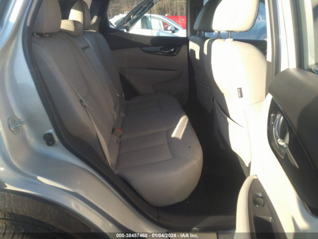 Photo 7 VIN: JN1BJ1CP2KW526184 - NISSAN ROGUE SPORT 