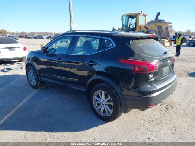 Photo 2 VIN: JN1BJ1CP2KW526668 - NISSAN ROGUE SPORT 