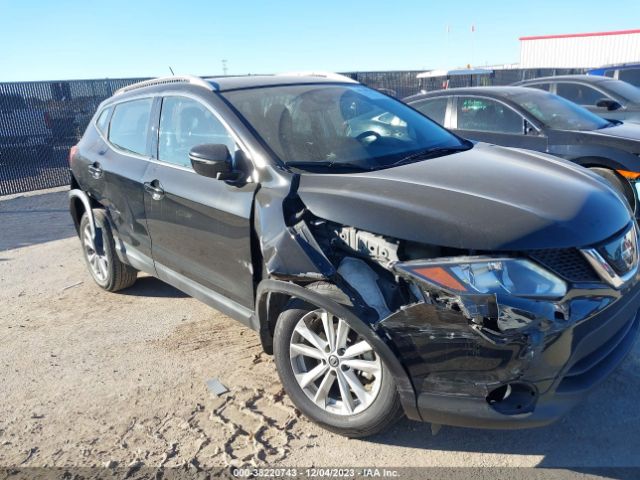 Photo 5 VIN: JN1BJ1CP2KW526668 - NISSAN ROGUE SPORT 