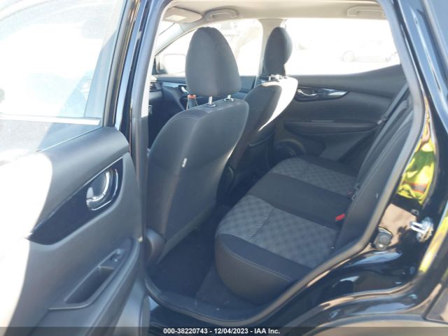 Photo 7 VIN: JN1BJ1CP2KW526668 - NISSAN ROGUE SPORT 