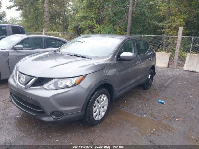 Photo 1 VIN: JN1BJ1CP2KW529408 - NISSAN ROGUE SPORT 