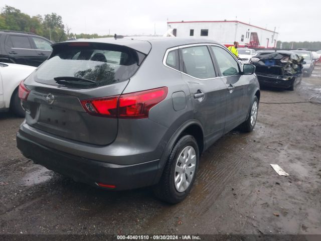 Photo 3 VIN: JN1BJ1CP2KW529408 - NISSAN ROGUE SPORT 