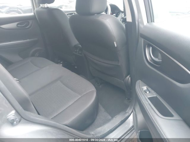 Photo 7 VIN: JN1BJ1CP2KW529408 - NISSAN ROGUE SPORT 