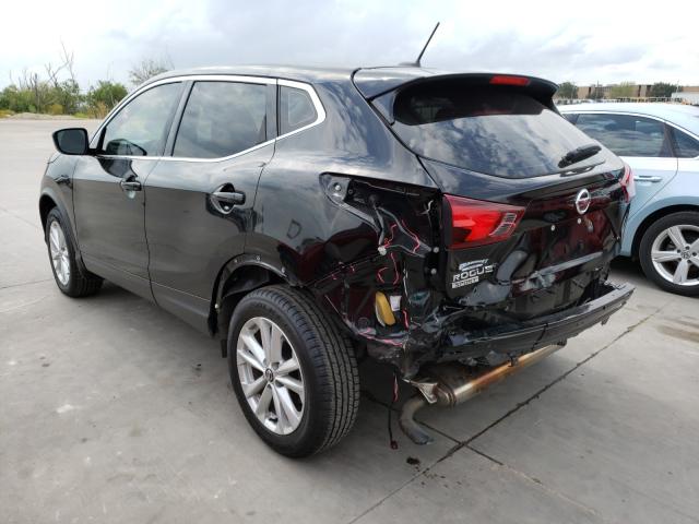 Photo 2 VIN: JN1BJ1CP2KW529621 - NISSAN ROGUE SPORT 