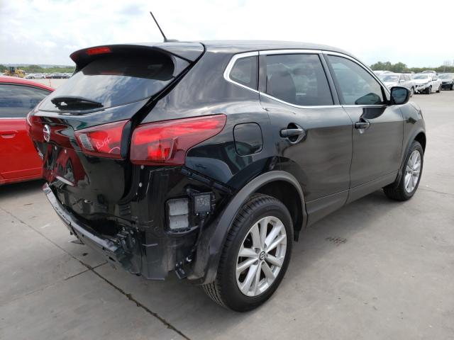 Photo 3 VIN: JN1BJ1CP2KW529621 - NISSAN ROGUE SPORT 