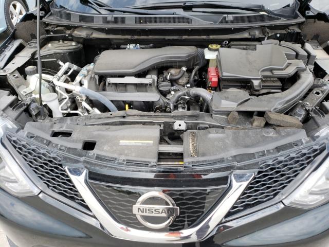 Photo 6 VIN: JN1BJ1CP2KW529621 - NISSAN ROGUE SPORT 