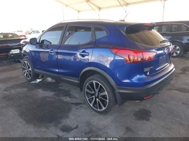 Photo 2 VIN: JN1BJ1CP3HW000784 - NISSAN ROGUE SPORT 