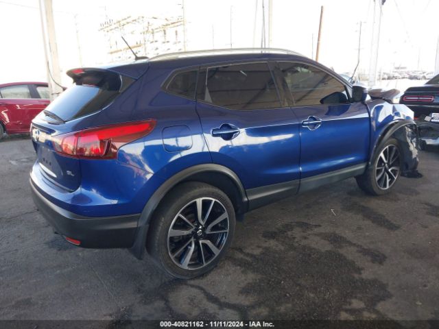 Photo 3 VIN: JN1BJ1CP3HW000784 - NISSAN ROGUE SPORT 