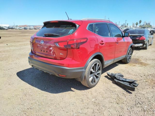 Photo 3 VIN: JN1BJ1CP3HW001384 - NISSAN ROGUE 