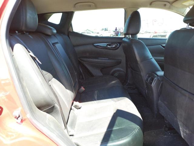 Photo 5 VIN: JN1BJ1CP3HW001384 - NISSAN ROGUE 