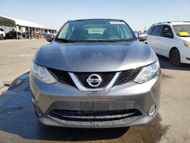 Photo 4 VIN: JN1BJ1CP3HW001689 - NISSAN ROGUE SPOR 