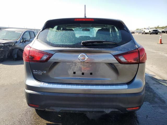 Photo 5 VIN: JN1BJ1CP3HW001689 - NISSAN ROGUE SPOR 