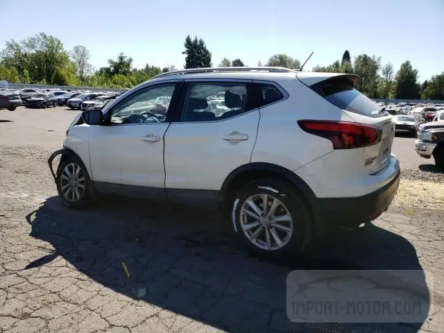 Photo 1 VIN: JN1BJ1CP3HW002261 - NISSAN ROGUE 