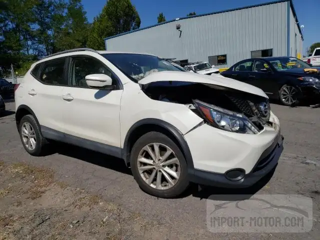 Photo 3 VIN: JN1BJ1CP3HW002261 - NISSAN ROGUE 