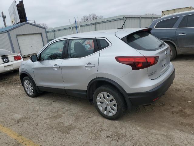 Photo 1 VIN: JN1BJ1CP3HW003698 - NISSAN ROGUE 