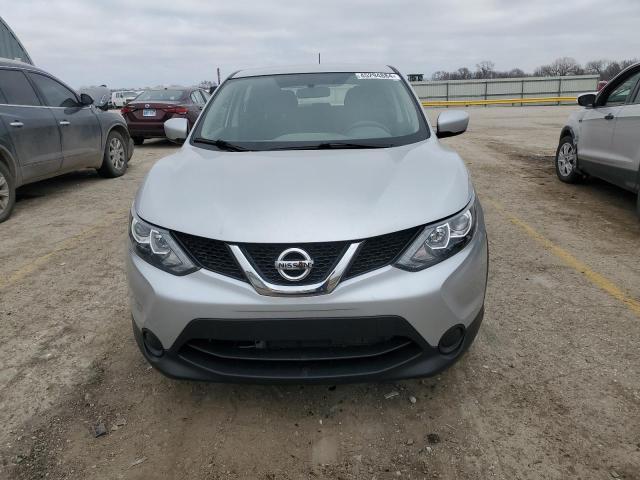 Photo 4 VIN: JN1BJ1CP3HW003698 - NISSAN ROGUE 