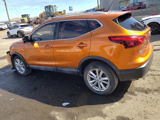 Photo 1 VIN: JN1BJ1CP3HW004995 - NISSAN ROGUE SPOR 